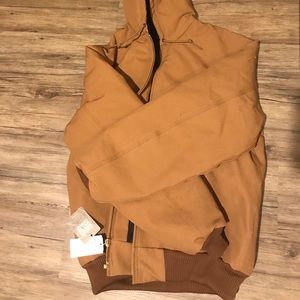 Men’s Carhartt Jacket